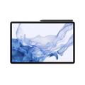 Samsung Galaxy Tab S8+ 5G 128GB Silver