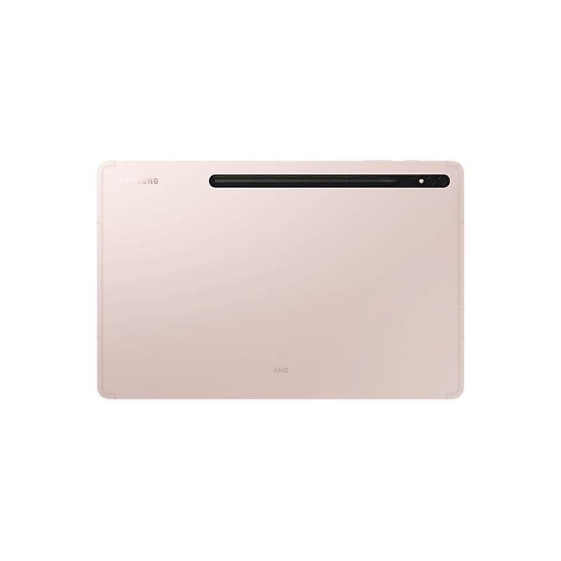 Samsung Galaxy Tab S8+ 5G 256GB Pink Gold