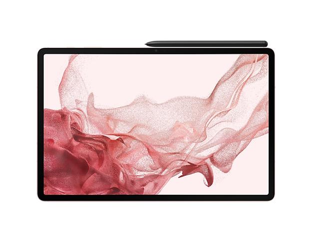 Samsung Galaxy Tab S8+ 5G 256GB Pink Gold