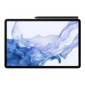Samsung Galaxy Tab S8 5G 256GB Silver