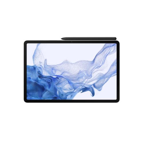Samsung Galaxy Tab S8 5G 256GB Silver verkaufen
