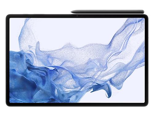 Samsung Samsung Galaxy Tab S8+ 5G 256GB Silver