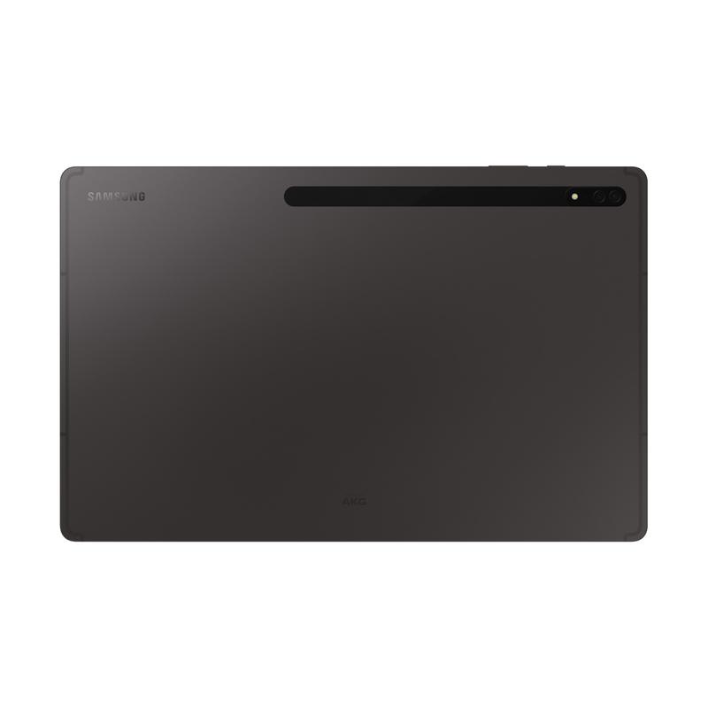 Samsung Galaxy Tab S8 Ultra 5G 256GB Graphite
