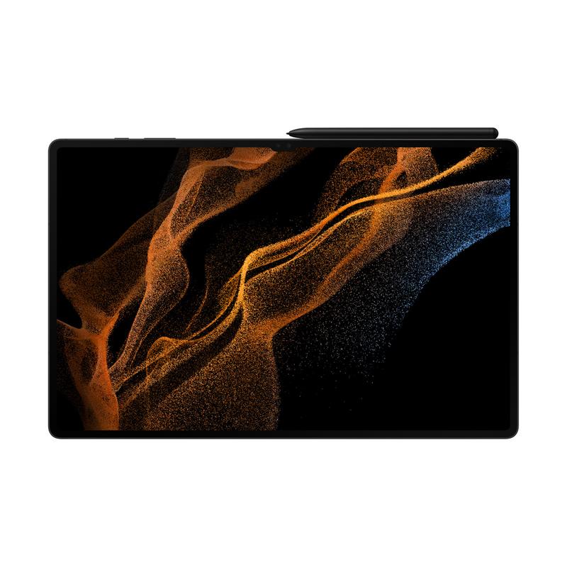 Samsung Galaxy Tab S8 Ultra 5G 256GB Graphite