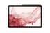 Galaxy Tab S8 WiFi 128GB Pink Gold 
