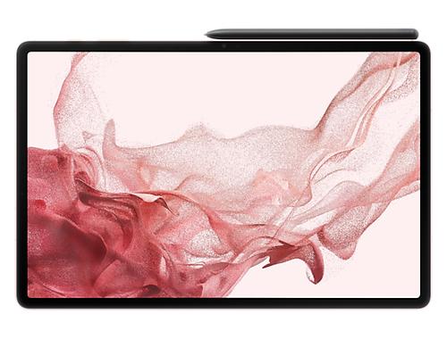 Samsung Samsung Galaxy Tab S8+ WiFi 128GB Pink Gold
