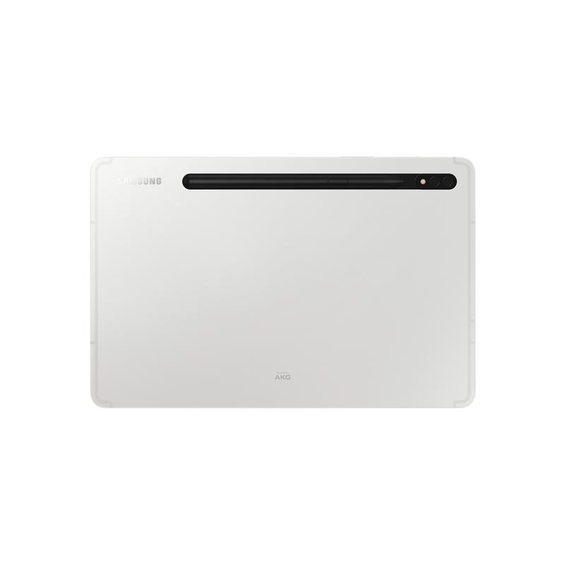 Samsung Galaxy Tab S8 WiFi 128GB Silver