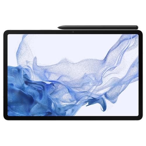 Samsung Samsung Galaxy Tab S8 WiFi 128GB Silver