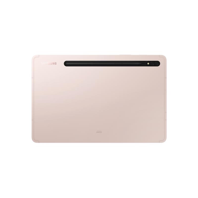 Samsung Galaxy Tab S8 WiFi 256GB Pink Gold