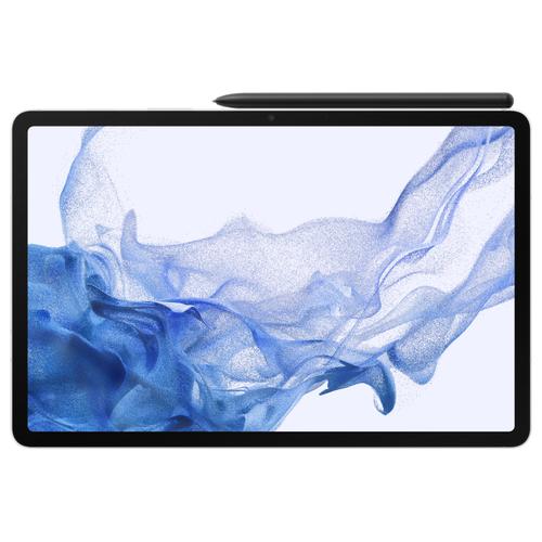 Samsung Samsung Galaxy Tab S8 WiFi 256GB Silver