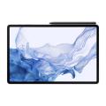 Samsung Galaxy Tab S8+ WiFi 256GB Silver