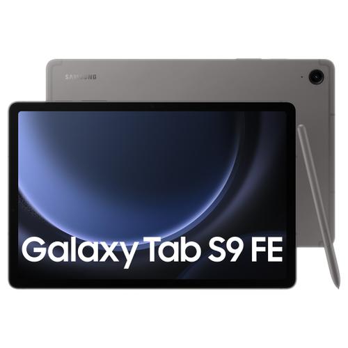 Samsung Samsung Galaxy Tab S9 FE 5G 128GB Grau
