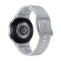 Samsung Galaxy Watch6 Bluetooth 44mm Silver Sport Band Silver M/L