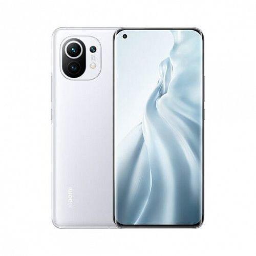 Xiaomi Mi 11 5G 256GB Cloud White verkaufen