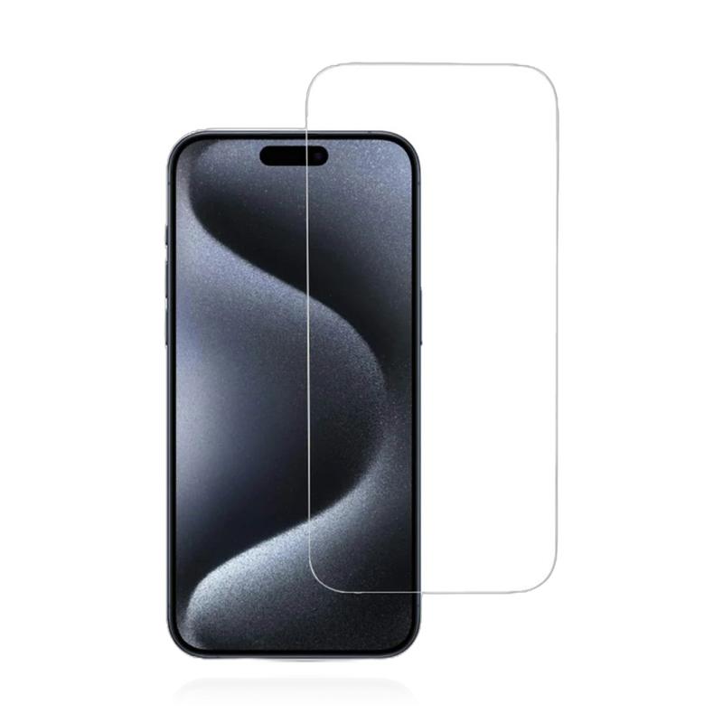 Universal Basic Panzerglas | iPhone 15 Pro