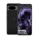 Google Pixel 8 128GB Obsidian