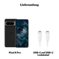Google Pixel 8 Pro 128GB Obsidian