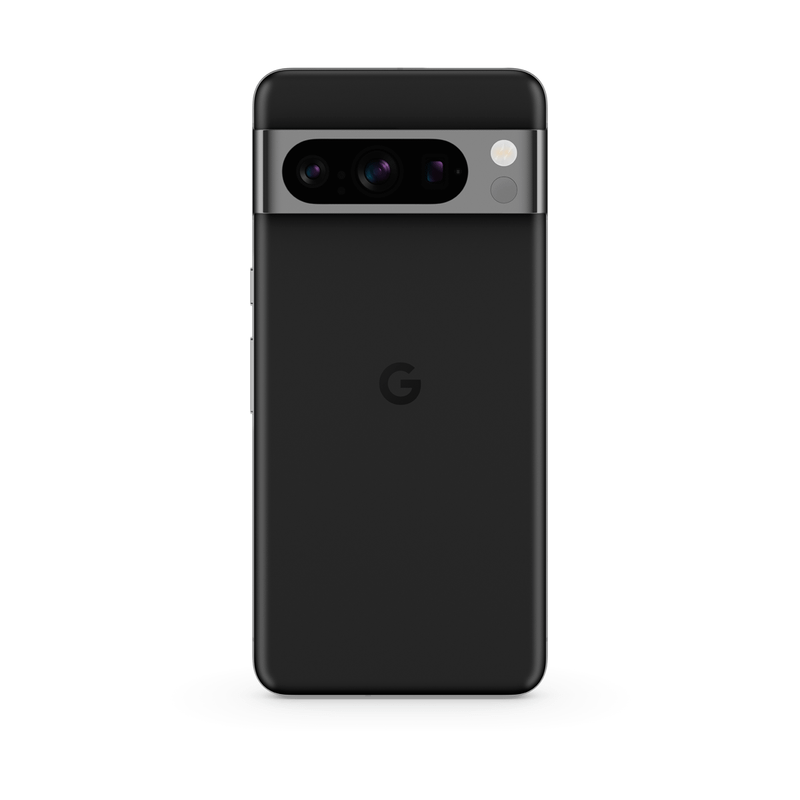 Google Pixel 8 Pro 256GB Obsidian