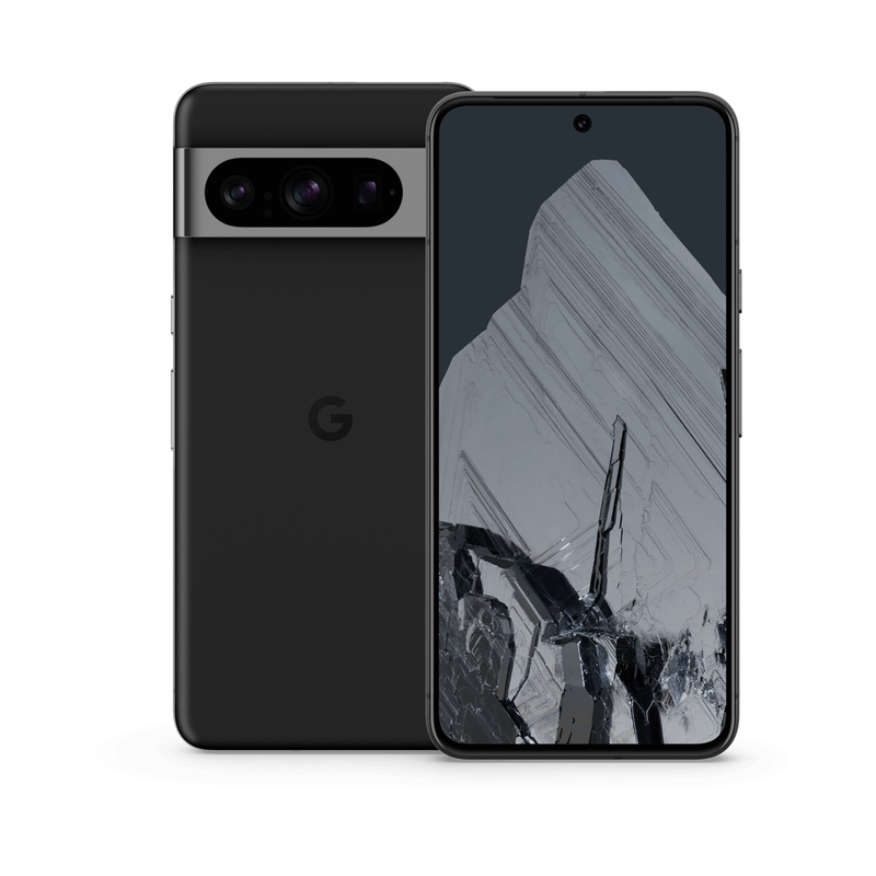 Google Pixel 8 Pro 256GB Obsidian