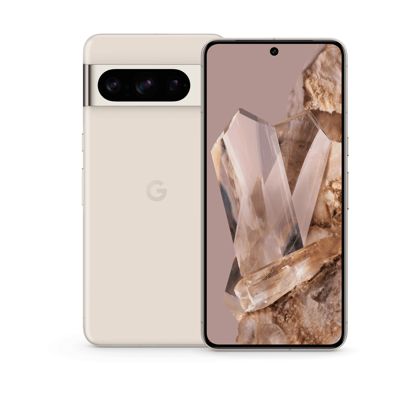 Google Pixel 8 Pro 256GB Porcelain