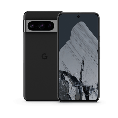 Google Pixel 8 Pro 512GB Obsidian