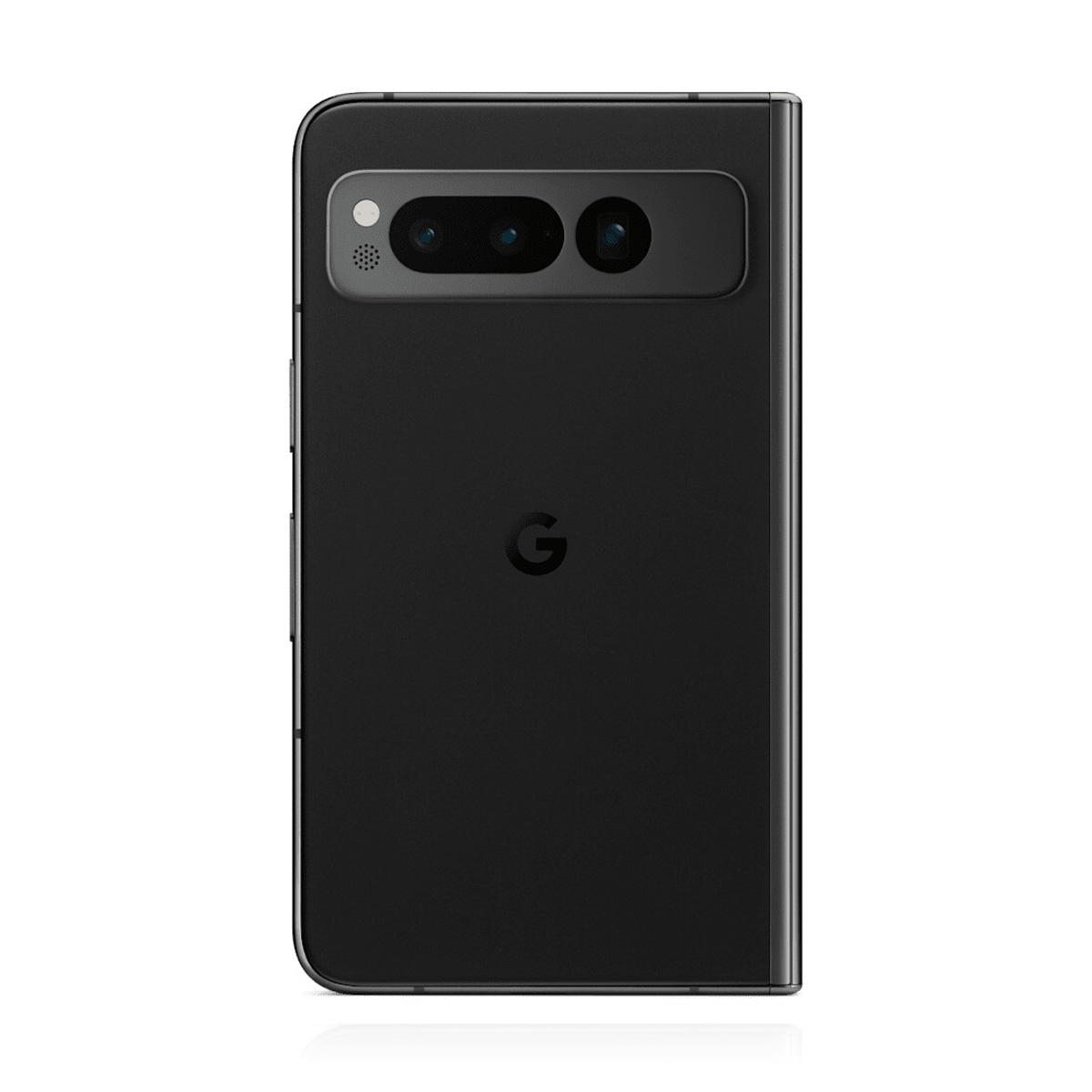 Google Pixel Fold 256GB Obsidian Kaufen | Clevertronic