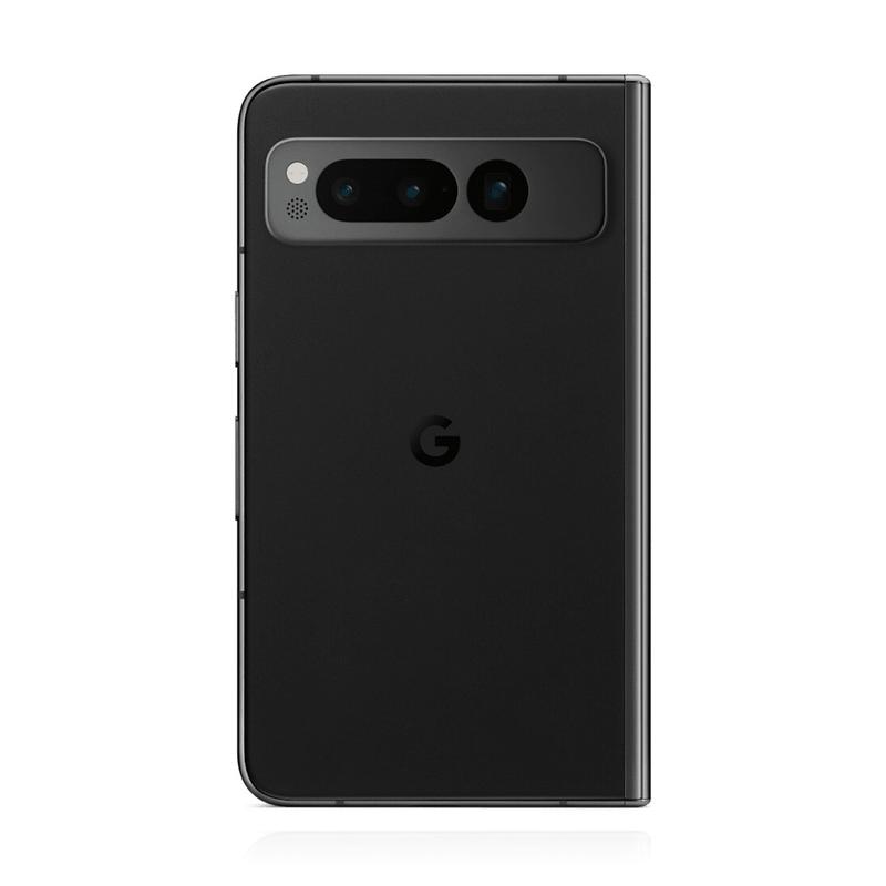 Google Pixel Fold 256GB Obsidian