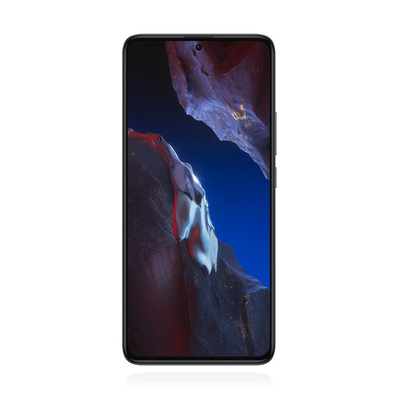 Xiaomi Poco F5 Pro 5G 12GB RAM 256GB Black