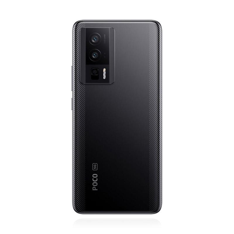 Xiaomi Poco F5 Pro 5G 12GB RAM 256GB Black