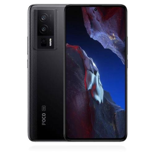 Xiaomi Xiaomi Poco F5 Pro 5G 12GB RAM 256GB Black