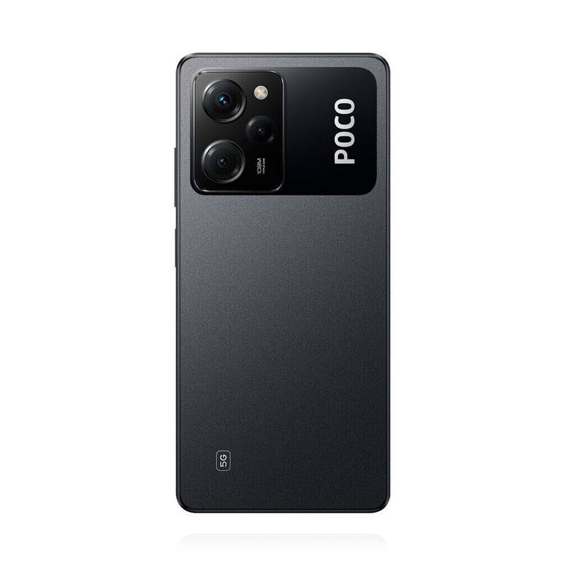 Xiaomi Poco X5 Pro 5G 256GB Black