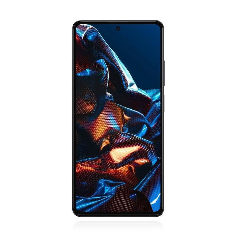 Xiaomi Poco X5 Pro 5G 256GB Black