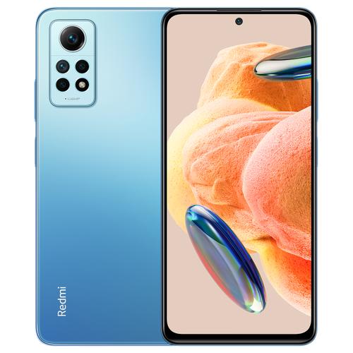 Xiaomi Xiaomi Redmi Note 12 Pro 4G 8GB RAM 256GB Glacier Blue
