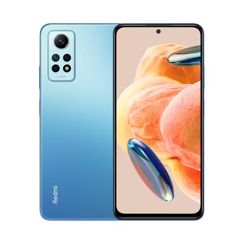 Xiaomi Redmi Note 12 Pro 4G 8GB RAM 256GB Glacier Blue