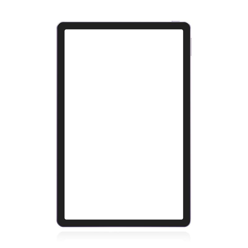 Xiaomi Redmi Pad SE 11.0 4GB RAM 128GB Violett