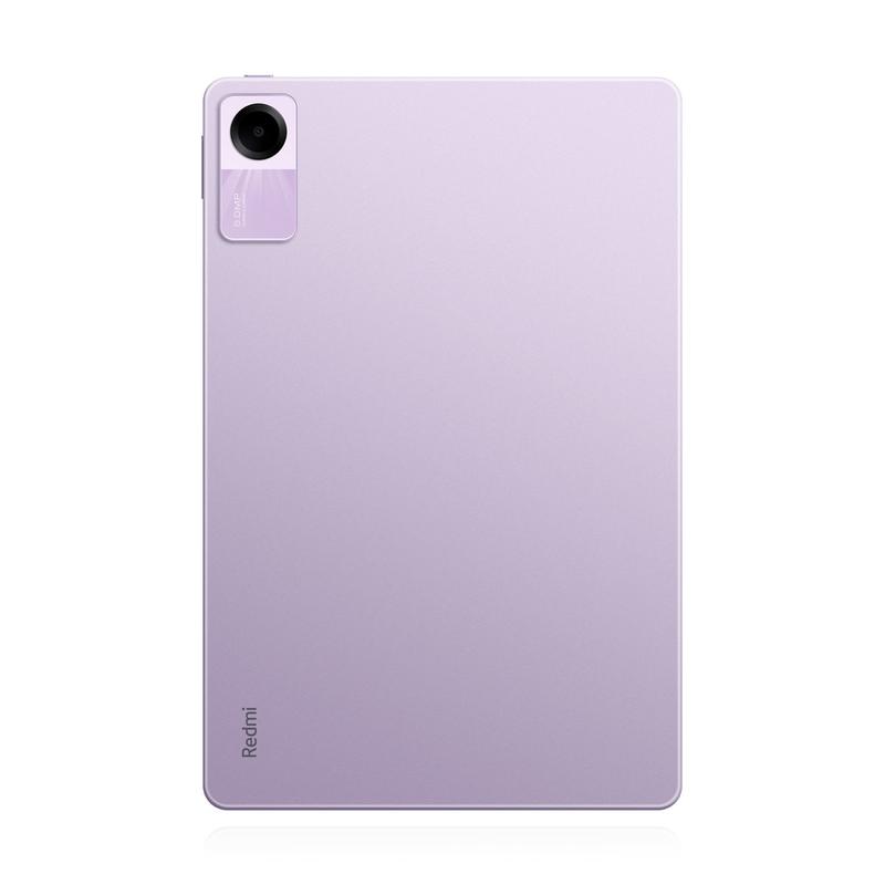 Xiaomi Redmi Pad SE 4GB RAM 128GB Violett