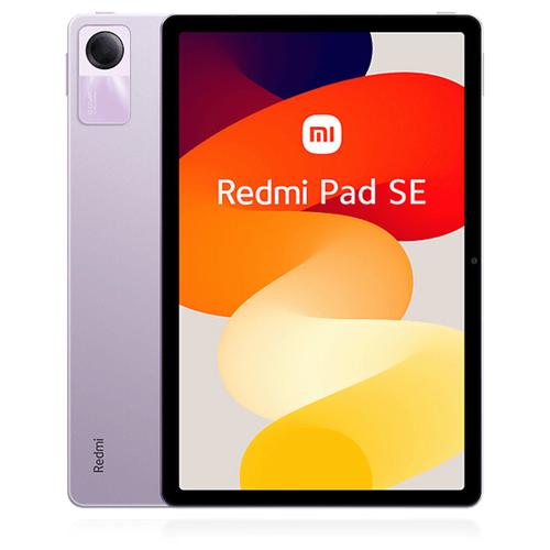 Xiaomi Xiaomi Redmi Pad SE 11.0 4GB RAM 128GB Violett
