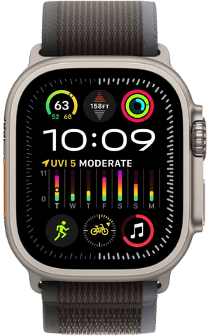 Apple Watch Ultra 2 verkaufen