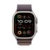 WATCH Ultra 2 49mm GPS+Cellular Titangehäuse Alpine Loop Indigo S