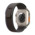 Apple WATCH Ultra 2 49mm GPS+Cellular Titangehäuse Trail Loop Blau/Schwarz M/L