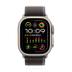 WATCH Ultra 2 49mm GPS+Cellular Titangehäuse Trail Loop Blau/Schwarz S/M