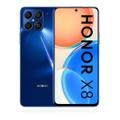 Honor X8 6GB RAM 128GB Ocean Blue
