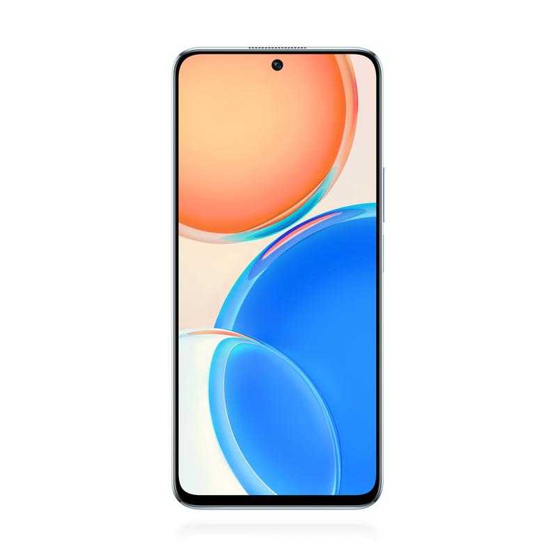 Honor X8 6GB RAM 128GB Titanium Silver