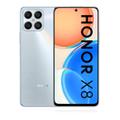 Honor X8 6GB RAM 128GB Titanium Silver