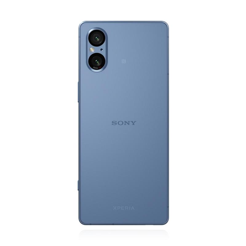 Sony Xperia 5 V 128GB Blau