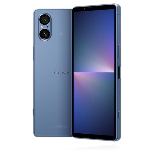 Sony Sony Xperia 5 V 128GB Blau