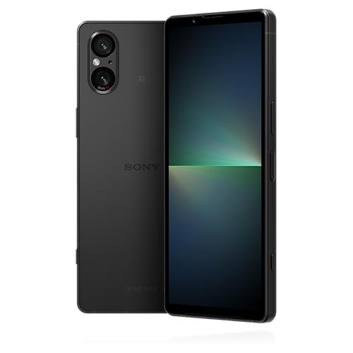 Sony Sony Xperia 5 V 128GB Gojischwarz