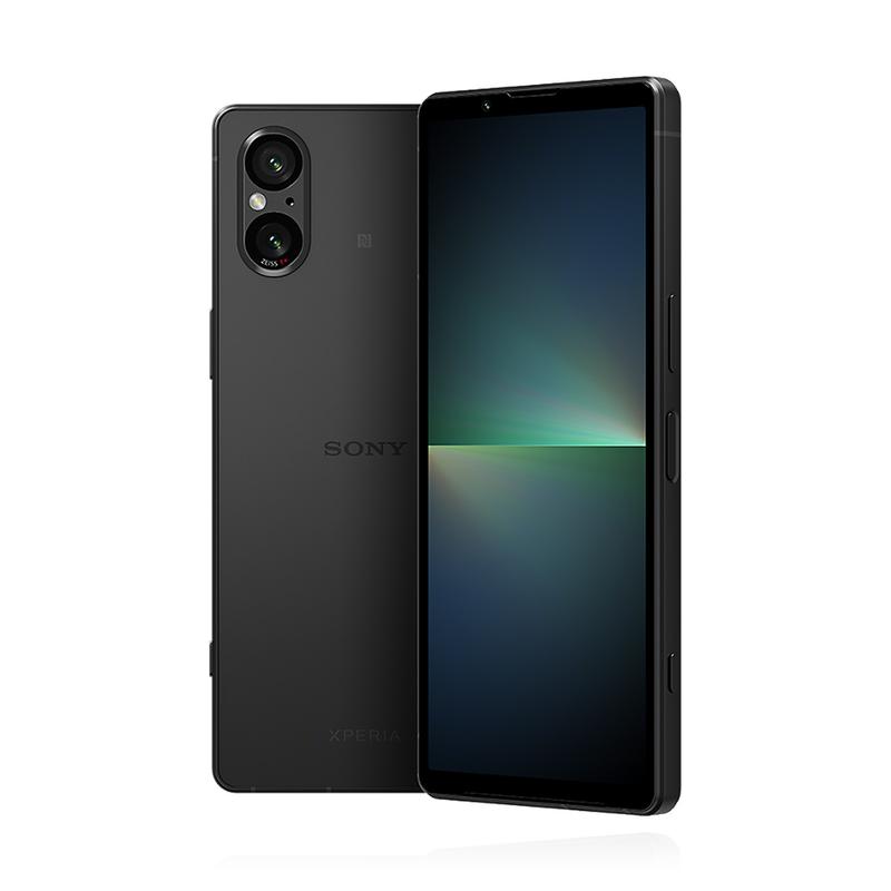Sony Xperia 5 V 128GB Gojischwarz