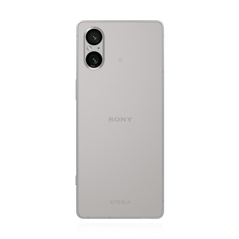 Sony Xperia 5 V 128GB Platinsilber