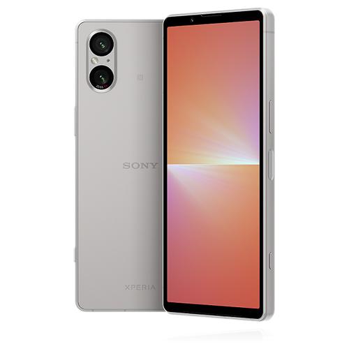 Sony Sony Xperia 5 V 128GB Platinsilber